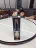 金门高粱 白金龙 清香型白酒 58度 600ml*6瓶 整箱装  台湾高粱酒送礼 实拍图