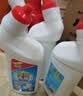 威王强效洁厕液500g*6瓶 卫生间浴室马桶厕所洁厕灵清洁剂去垢洁厕剂 实拍图