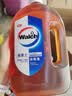 威露士（Walch）消毒液2L衣物除菌液灭甲流感病毒消毒水家居卫生宠物杀菌非84酒精 实拍图