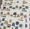 奕思瑞幼儿童识字拼图学前看图识字卡片书认知卡1-3岁早教玩具生日礼物 实拍图