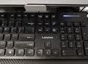 联想（Lenovo）键盘M4801K/KL21 有线键盘  电脑办公键盘 笔记本台式机一体机键盘黑色 USB 实拍图