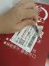 京鲜生 烟台红富士苹果 净重5斤 单果190g起 生鲜中秋礼盒 实拍图