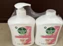 滴露（Dettol）洗手液抑菌消毒滋润500g+500g 补充装 儿童家庭护手替换装 实拍图