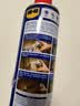 WD-40除锈剂强力wd40金属防锈神器门锁润滑油机械螺丝栓松动解喷500ml 实拍图