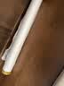 妙馨思一次性防尘布防尘膜宿舍塑料薄膜装修家具保护膜沙发遮尘灰盖布罩 实拍图