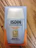 怡思丁（ISDIN）水感防晒霜隔离12ml SPF50进口面部户外防晒护肤旅行装户外送女友 实拍图