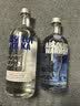 绝对伏特加（Absolut） 伏特加 洋酒 40度 原味 1000ml 调酒基酒 中秋送礼 实拍图