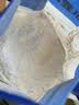 金沙河面粉 内蒙河套平原雪花粉2斤 京东自营官方旗舰店小麦粉1kg 实拍图