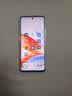 魅族（meizu）Note 16 AI手机 12GB+256GB 雪玉白 满血中国芯 6600mAh大电池 120Hz 实拍图