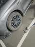 马牌（Continental）汽车轮胎 245/45R19 98V FR MC6 原配比亚迪汉 实拍图