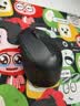 罗技（Logitech）M330 静音鼠标 无线鼠标 办公鼠标 右手鼠标 带无线微型接收器 黑色 实拍图
