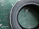 邓禄普（DUNLOP）汽车轮胎195/60R16 89H ENASAVE EC300+ 原配新轩逸/新骐达/蓝鸟 实拍图