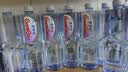 百岁山百岁山 饮用天然矿泉水1L*15瓶 整箱装饮用水 （适合婴幼儿） 实拍图