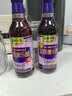 宝鼎天鱼上海宝鼎康乐醋500ml*2米醋海鲜醋蟹醋饺子醋凉拌零添加防腐剂 实拍图
