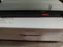 联想（Lenovo）8倍速 USB外置光驱 DVD外置刻录机 移动光驱 外接光驱 笔记本电脑便携光驱外置读刻一体黑色 GP70N 实拍图
