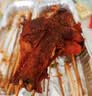 鲜窝窝 炸串酱料500g香辣味 烧烤烤肉酱炸串刷料专用调味蘸酱调料酱 实拍图