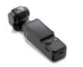 大疆DJI Osmo Pocket 3 标准版 一英寸口袋云台相机 OP灵眸手持数码相机vlog便携美颜 实拍图