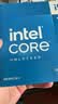 英特尔（Intel）酷睿14代 i5处理器14600KF 14核20线程 24M三级缓存 盒装台式机CPU 畅玩三角洲行动/无畏契约 实拍图