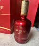 西凤酒 龙凤呈祥52度 凤香型白酒 500ml*6瓶整箱 婚庆宴请 中秋节送礼 实拍图