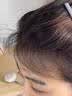 维特丝防脱洗发水生姜固发侧柏叶育控油去屑持久蓬松洗头膏露男女士专用 实拍图