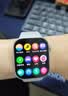 小米（MI）REDMI Watch 6皎月银 国家补贴 澎湃OS 3 心率血氧监测 红米手表6 初高中生 运动 实拍图