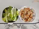 正大琵琶腿2斤 【美食大赛同款】鸡腿鸡肉鸡腿肉生鲜早餐 实拍图