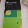 得力（deli）洞洞笔铅笔12支HB铅笔三角杆易抓握儿童矫姿铅笔学生练字笔58182学生开学文具 实拍图