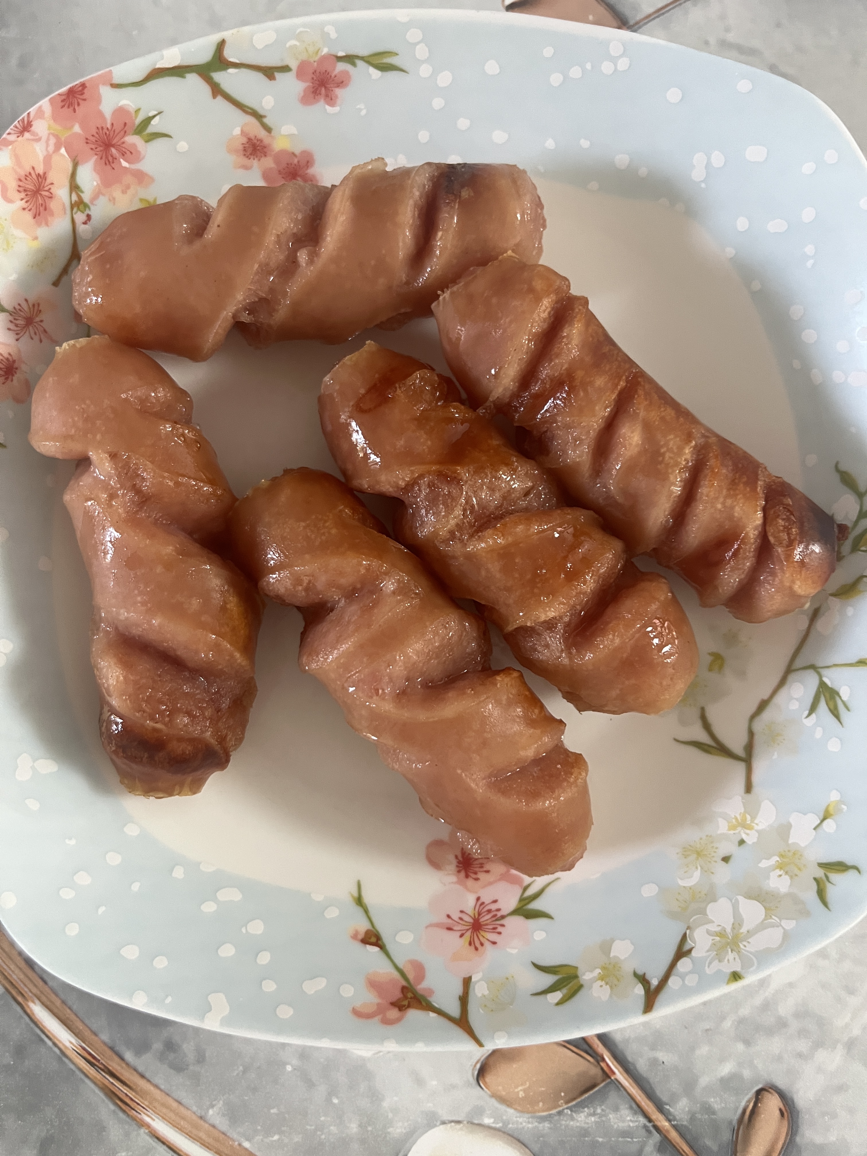 格兰仕（Galanz）微波炉家用不锈钢内胆23升800瓦高颜值小森林系列智能便捷微波炉烤箱一体机XRA(W0) 实拍图