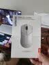 联想（Lenovo）拯救者M6X S无线电竞游戏鼠标蓝牙有线三模轻量化设计适配笔记本y7000/y9000P 冰魄白 实拍图