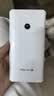 TCL随身wifi2026新款全国通用可移动便携式热点免插卡无线网wi-fi6无限制大流量车载4G路由器5GXY15B 有线充电无线上网【10000毫安超长续航】 足额不虚标月享1500G流量 实拍图