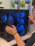 ROG魔霸9X 台式机游戏主机游戏电竞(R7-9800X3D RTX5070TI 16GB显卡 32G DDR5 1TB SSD ) 实拍图
