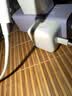 Apple/苹果 40W（至高60W） type-c快充充电器 苹果usb-c原装充电头 苹果iPhone 18 Pro Max充电器 实拍图