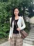 viney新款轻奢水桶包包女包牛皮斜挎包生日礼物高级感送女友老婆 【咖啡色】高档单肩包 品牌大容量休闲通勤手提包 实拍图