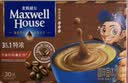 麦斯威尔（Maxwell House）特浓速溶咖啡粉13g*30条 三合一冲饮 奶咖 0反式脂肪酸 固体饮料 实拍图
