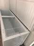 雪贝娜冰柜商用大容量全冷冻家用双温卧式冷柜展示柜 1028单温【铜管一级能效】长2米 实拍图