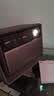 极米（XGIMI）RS30 Pro Max 4100CVIA高亮 4K超清投影仪家用智能三色激光变焦移轴 120HZ高刷RS20升级国家补贴 实拍图