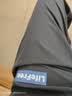 真维斯（Jeanswest）冰丝休闲裤男夏季垂感高级感速干透气男士直筒裤男生宽松大码长裤 实拍图
