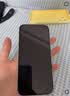 绿联【无黑边不挡屏】适用苹果17钢化膜iPhone17手机膜16Pro通用无边高清全屏防摔防爆保护膜 2片装 实拍图