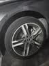 倍耐力汽车轮胎245/40R18 97Y 新P7(AO)原配奥迪A4L 实拍图