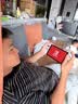 任天堂（Nintendo）【国内保税仓】Switch2/1代 OLED/续航加强日版/港版便携家用ns体感游戏机掌机 日版OLED白色64GB保税（赠共享会员） 实拍图
