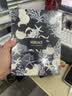 范思哲（VERSACE）同名男士香水香氛套装100ml+沐浴露+小样 生日礼物中秋节礼物 实拍图