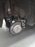 韩泰（Hankook）汽车轮胎 235/55R18 100V RA33原配探岳/途观L/柯迪亚克  实拍图
