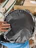 渔之源鱼护速干加厚涂胶黑坑钓箱防挂渔网兜33cm 2.5m 青钓 实拍图