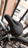 洛克兄弟ROCKBROS 自行车坐垫鞍座舒适山地车公路车座减震加厚单车骑行配件 硅胶款舒适坐垫 实拍图