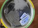 榄菊蚊香加大盘40圈/筒艾草清香型基孔肯雅热家用驱蚊黑蚊香盘盘香 实拍图