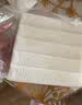 云山半脆皮年糕500g约6根烧烤专用食材宁波特产方便速食夜宵煎炸 实拍图