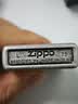 ZIPPO打火机之宝防风煤油 仿古银-商标 中秋节礼物送男友送老公 单机 实拍图