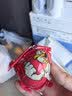 海梦肴 咸鸭蛋广西北海红树林烤海鸭蛋 北部湾流油大蛋即食特产咸蛋礼盒 烤海鸭蛋【70g*20枚】净重1400g 实拍图