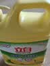 立白清新柠檬洗洁精大桶1.5kg 除味去油腥餐具净洗涤灵洗碗液随机发货 实拍图