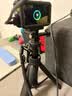 大疆（DJI）Osmo Action 5 Pro 超旗舰画质运动相机 户外摩托骑行潜水徒步vlog便携式4K摄像机 标准套装 47GB内置存储 标配（不含随心换） 实拍图